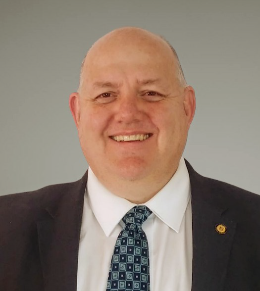 Dean Mack McKenzie, RLA